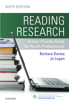 Reading Research - E-Book Reading Research - E-Book