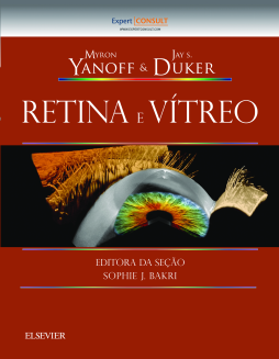 Yanoff & Duker Retina e Vítreo Yanoff & Duker Retina e Vítreo