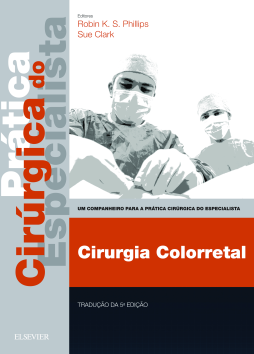 Cirurgia Colorretal Cirurgia Colorretal