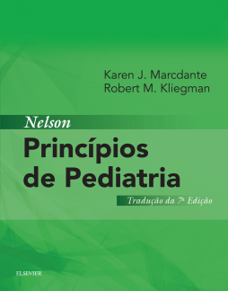 Nelson Princípios de Pediatria Nelson Princípios de Pediatria