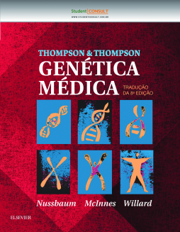 Thompson & Thompson Genética Médica Thompson & Thompson Genética Médica