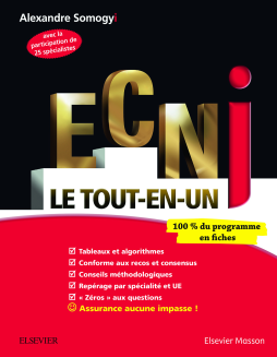 ECNi Le Tout-en-un ECNi Le Tout-en-un