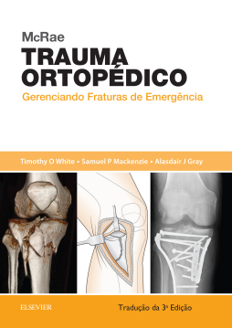 McRae Trauma Ortopédico McRae Trauma Ortopédico