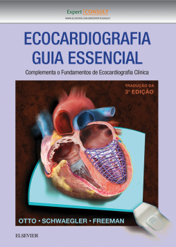 Ecocardiografia Guia Essencial