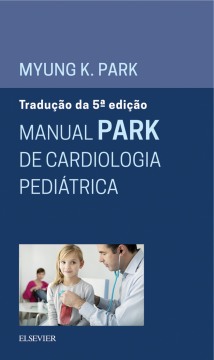 Manual Park de Cardiologia Pediátrica Manual Park de Cardiologia Pediátrica