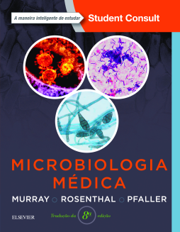 Microbiologia Médica Microbiologia Médica