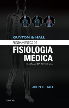 Guyton & Hall Fundamentos de Fisiologia Guyton & Hall Fundamentos de Fisiologia