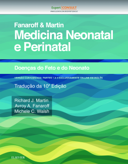 Fanaroff e Martin Medicina Neonatal e Perinatal Fanaroff e Martin Medicina Neonatal e Perinatal