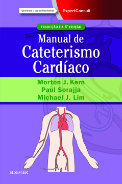 Manual de Cateterismo Cardíaco Manual de Cateterismo Cardíaco