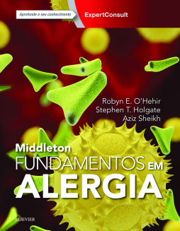 Middleton Fundamentos em Alergia Middleton Fundamentos em Alergia