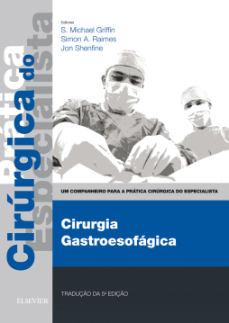 Cirurgia Gastroesofágica Cirurgia Gastroesofágica
