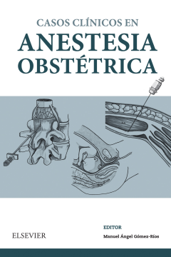 Casos Clínicos en anestesia obstétrica Casos Clínicos en anestesia obstétrica