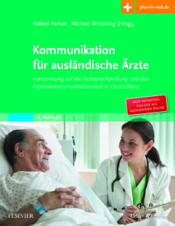 Kommunikation für ausländische Ärzte Kommunikation für ausländische Ärzte