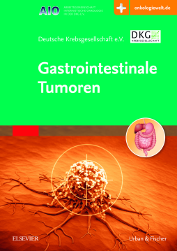 Gastrointestinale Tumoren Gastrointestinale Tumoren