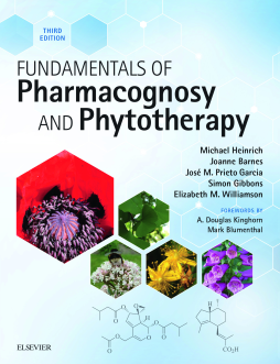 Fundamentals of Pharmacognosy and Phytotherapy E-Book Fundamentals of Pharmacognosy and Phytotherapy E-Book