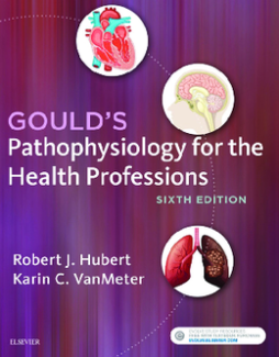 Pathophysiology for the Health Professions - E- Book
