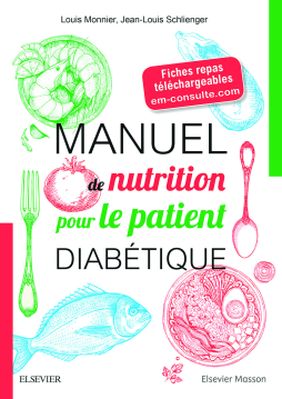 Manuel de nutrition pour le patient diabétique Manuel de nutrition pour le patient diabétique