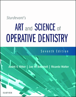 Sturdevant's Art & Science of Operative Dentistry - E-Book