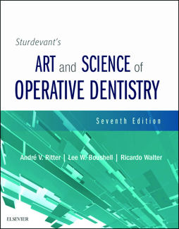 Sturdevant's Art & Science of Operative Dentistry - E-Book Sturdevant's Art & Science of Operative Dentistry - E-Book
