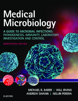 Medical Microbiology E-Book Medical Microbiology E-Book