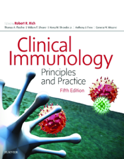 Clinical Immunology E-Book