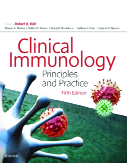Clinical Immunology E-Book Clinical Immunology E-Book