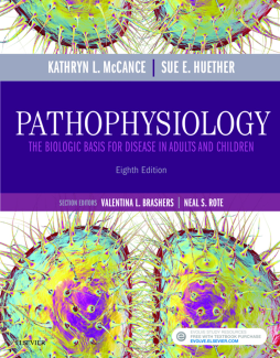 Pathophysiology - E-Book Pathophysiology - E-Book
