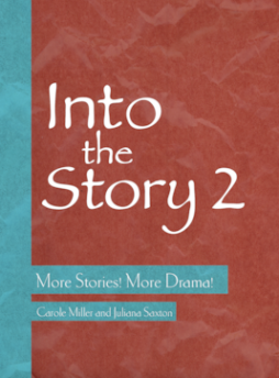 Into the Story 2