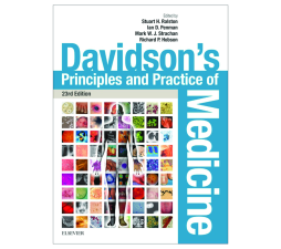 Davidson's Principles and Practice of Medicine E-Book Davidson's Principles and Practice of Medicine E-Book