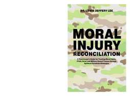 Moral Injury Reconciliation