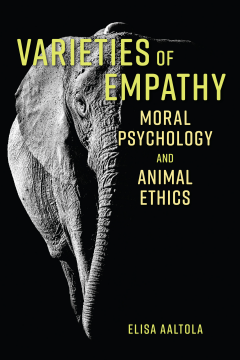 Varieties of Empathy Varieties of Empathy