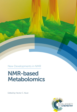 NMR-based Metabolomics NMR-based Metabolomics