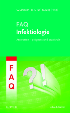 FAQ Infektiologie FAQ Infektiologie