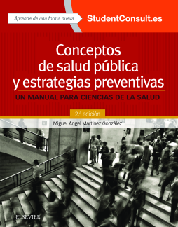 Conceptos de salud pública y estrategias preventivas