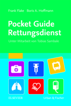 Pocket Guide Rettungsdienst Pocket Guide Rettungsdienst