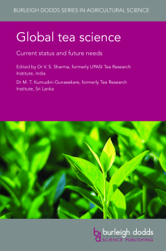 Global tea science Global tea science