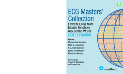 ECG Masters Collection Volume 2 ECG Masters Collection Volume 2