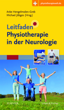 LF Physiotherapie Neurologie