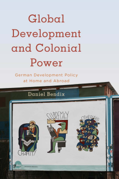 Global Development and Colonial Power Global Development and Colonial Power