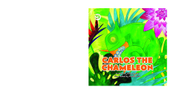 Carlos the Chameleon Carlos the Chameleon
