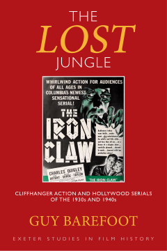 The Lost Jungle The Lost Jungle