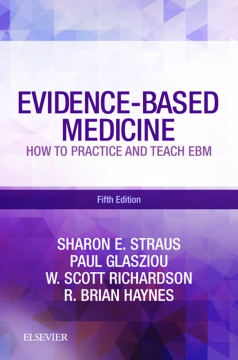 Evidence-Based Medicine E-Book Evidence-Based Medicine E-Book
