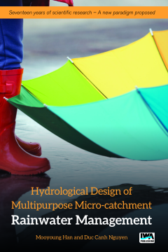 Hydrological Design of Multipurpose Micro-catchment Rainwater Management