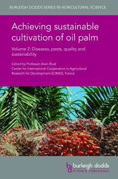 Achieving sustainable cultivation of oil palm Volume 2