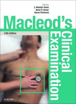 Macleod's Clinical Examination E-Book Macleod's Clinical Examination E-Book