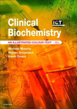 Clinical Biochemistry E-Book Clinical Biochemistry E-Book