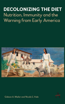 Decolonizing the Diet Decolonizing the Diet