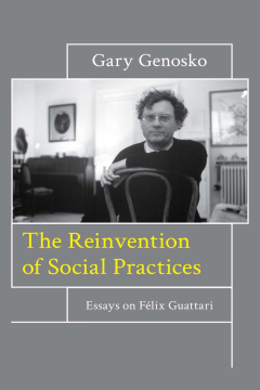 The Reinvention of Social Practices The Reinvention of Social Practices