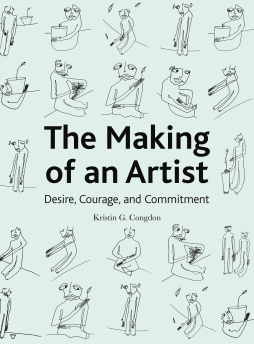 The Making of an Artist
