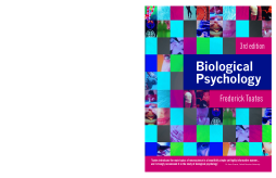 Biological Psychology Biological Psychology